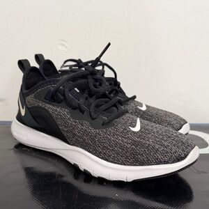 Nike Flex TR9 sneakers